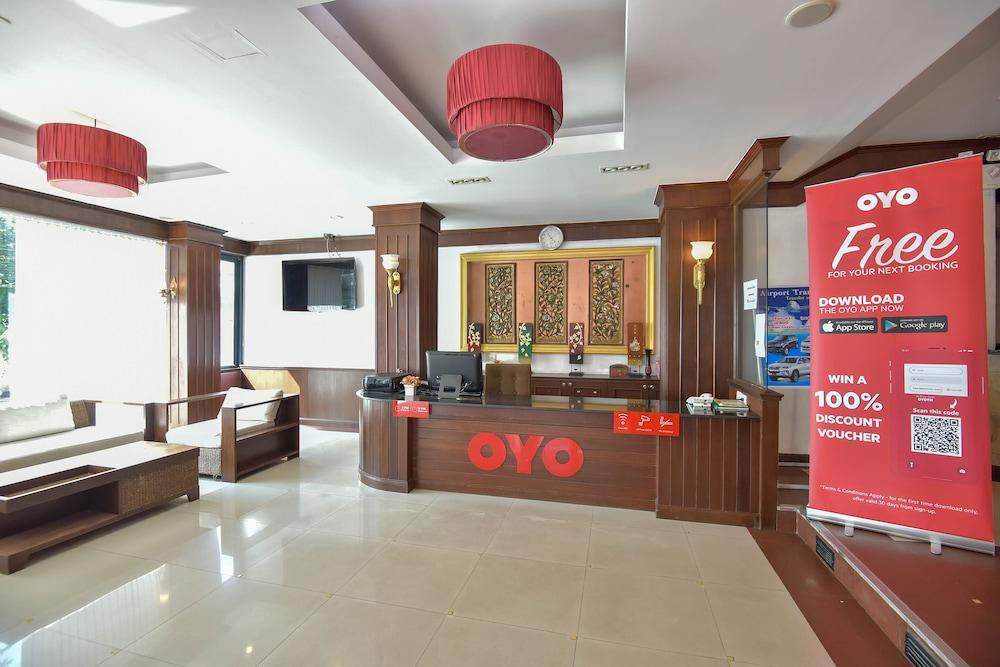 Oyo 389 Sira Boutique Residence Phuket Bagian luar foto