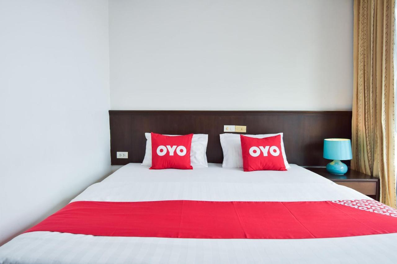 Oyo 389 Sira Boutique Residence Phuket Bagian luar foto